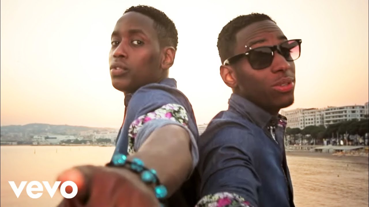 Flavel & Neto - Eu Quero Tchu, Eu Quero Tcha (Official Video)