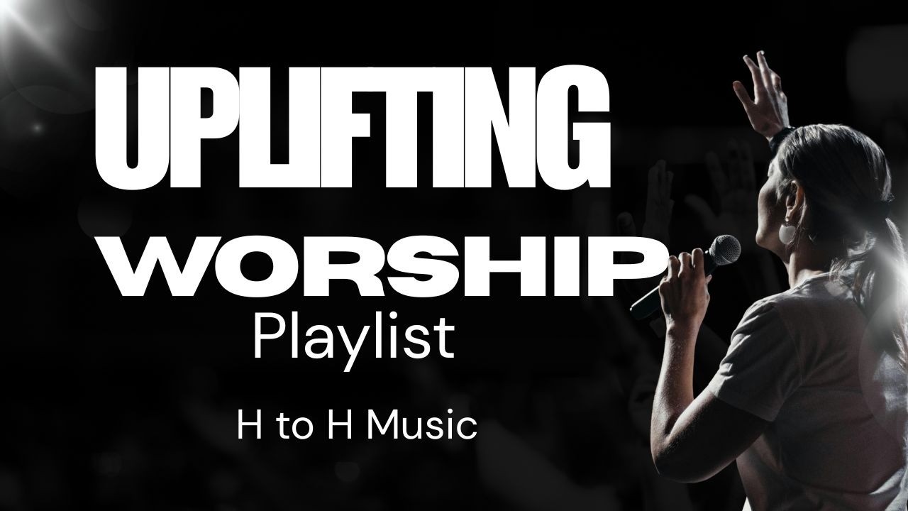 Soft deep worship to bring healing to the soul