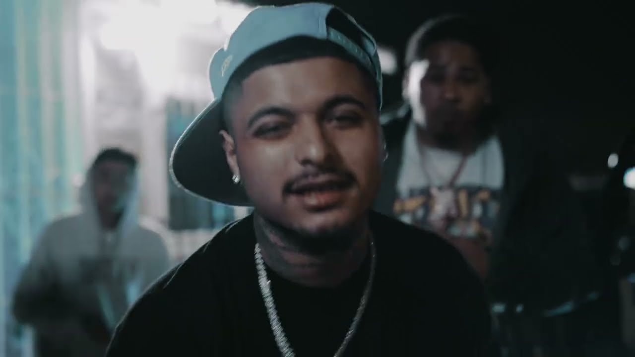 Can’t you tell - @RalfythePlug ft ace_numba1 & Big $ Mike
