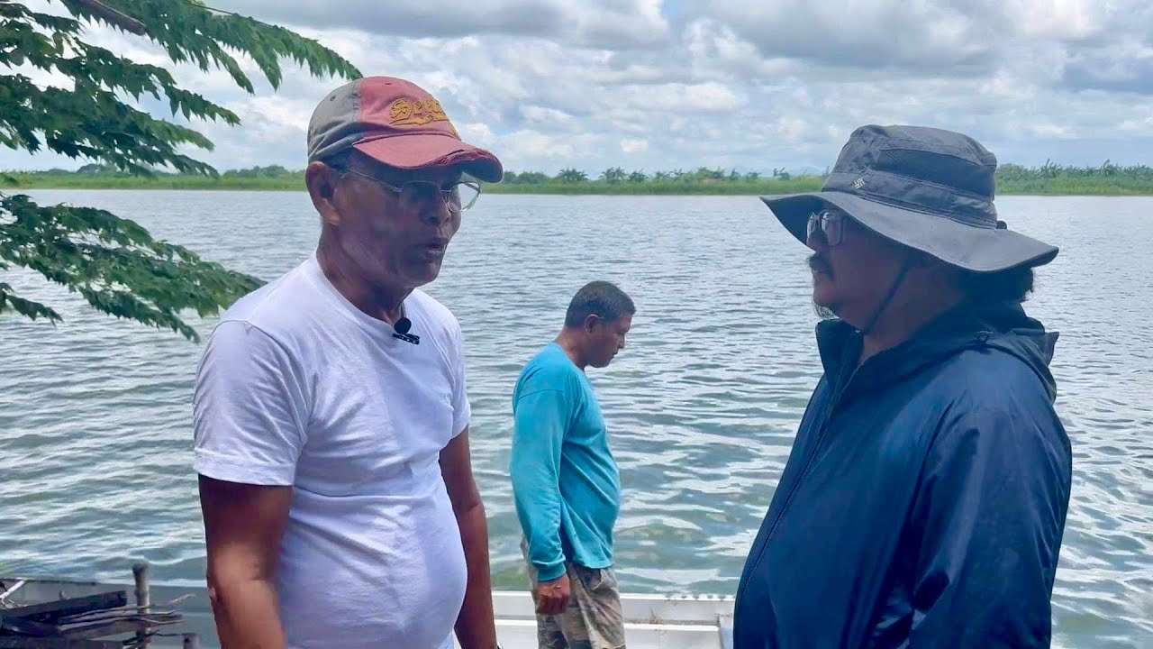 Dating BOY sa PALAISDAAN, Ngayon MAY-ARI na ng MALUWANG na PALAISDAAN!
