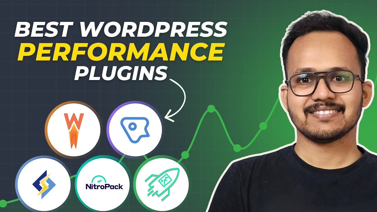 Best WordPress Speed Optimization Plugins in 2026