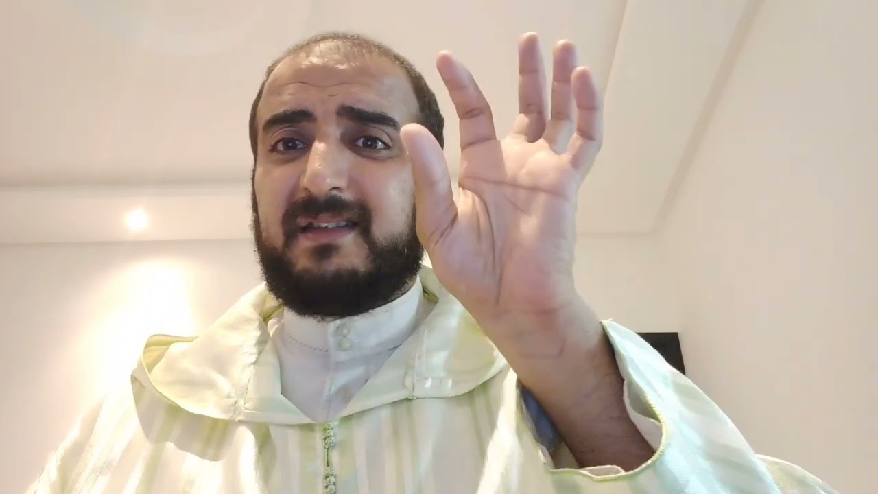 أكبر خطر على الإنسان الزهري وكيف تحمي نفسك...برنامج عملي قوي جدا لإنهاء كل العوارض.