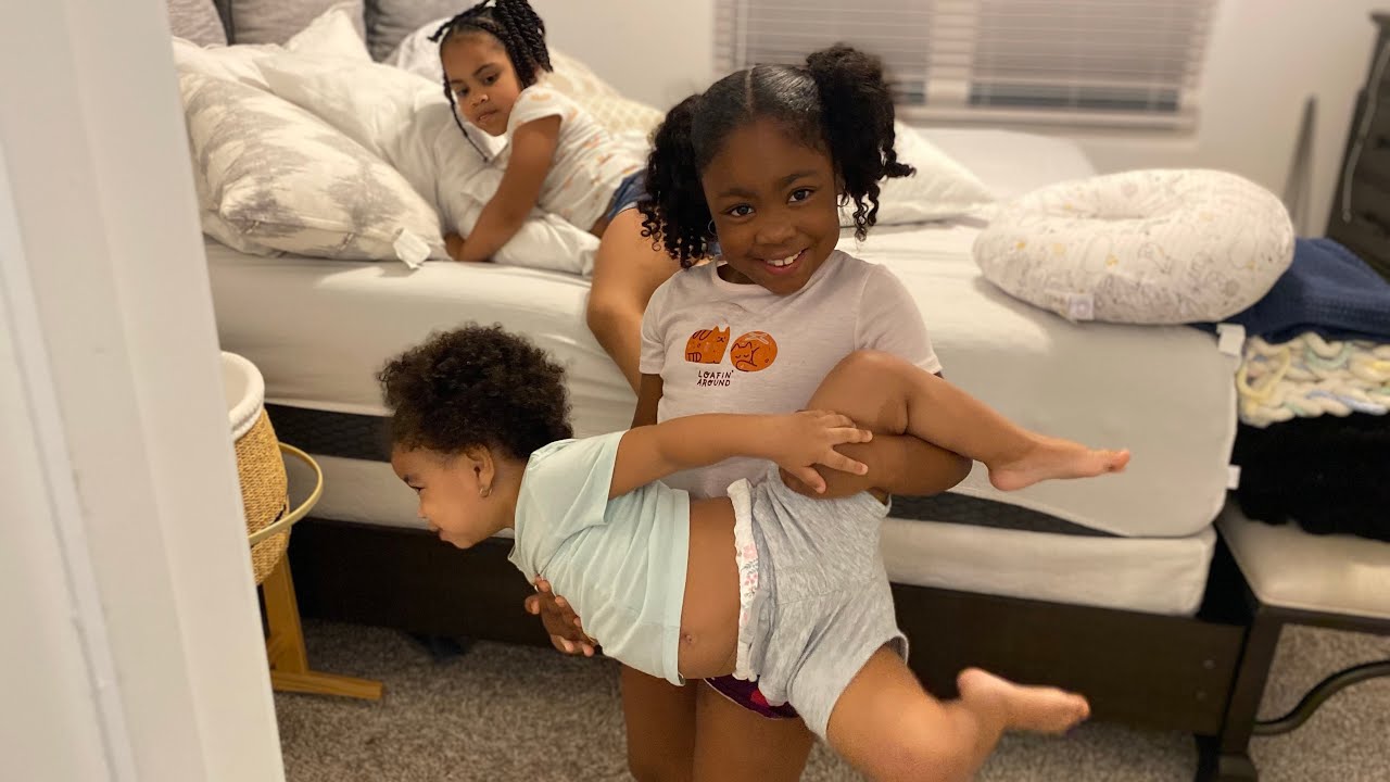 Packing the house | Jayde had her last day of school
