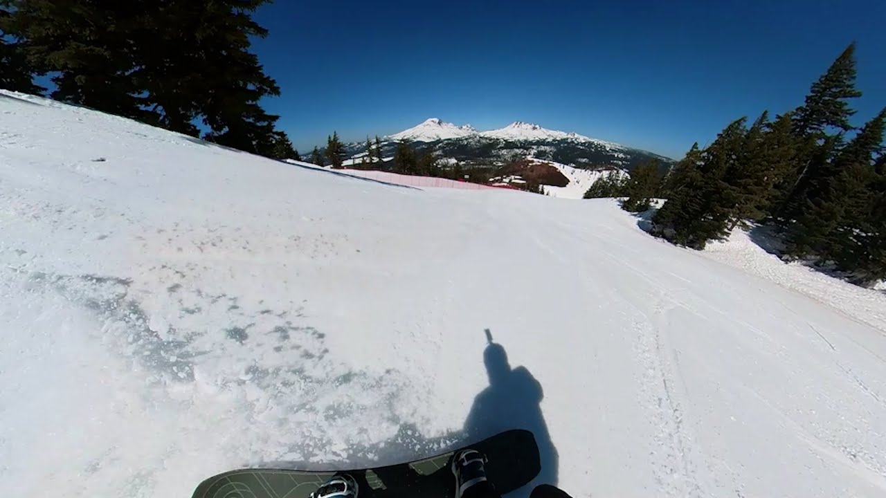Cardiff Crane Snowboard Review