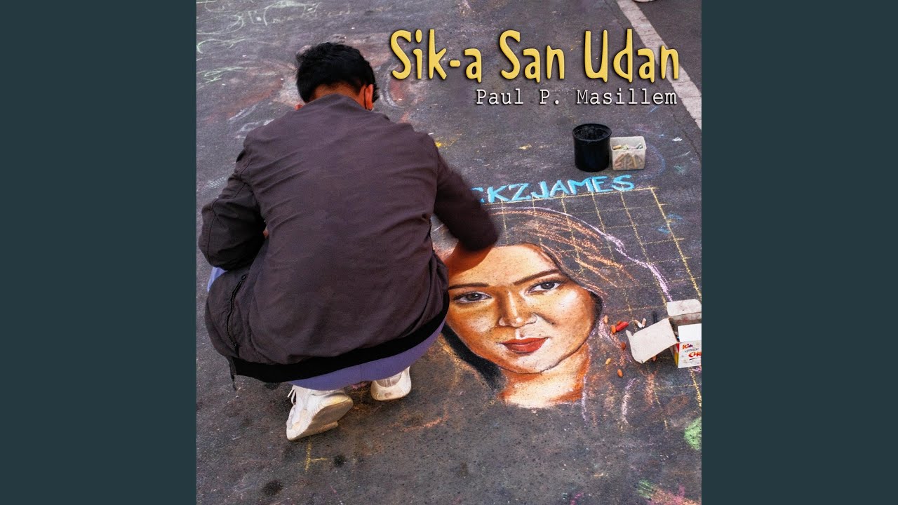 Sik-a San Udan