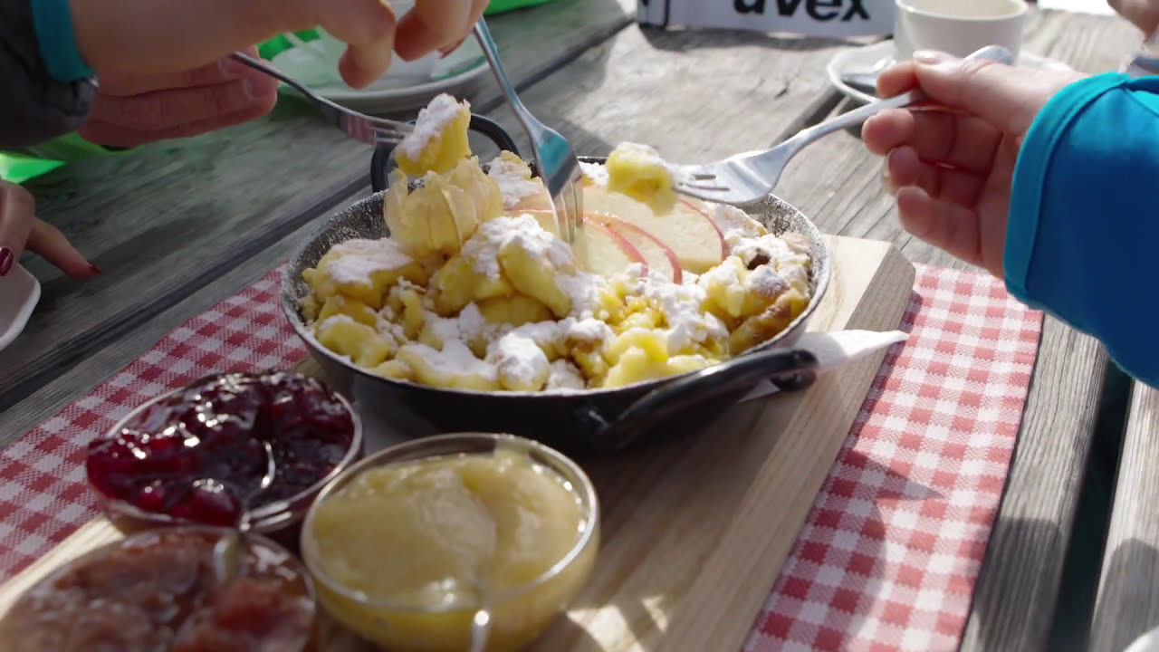 Skifahren im Ski Juwel Alpbachtal Wildsch&ouml;nau