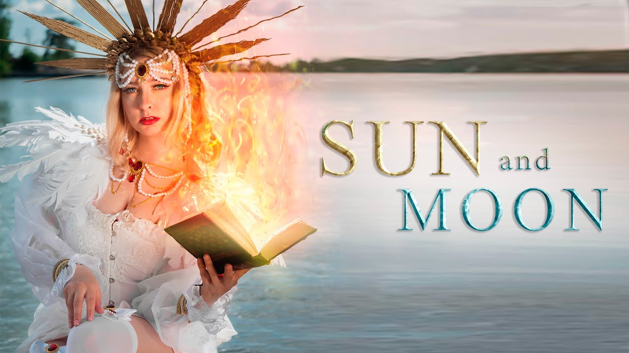Sun and Moon - Fantasy Film