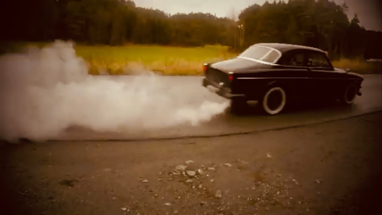 Sinnamekker`n - Da Ryke Svart
