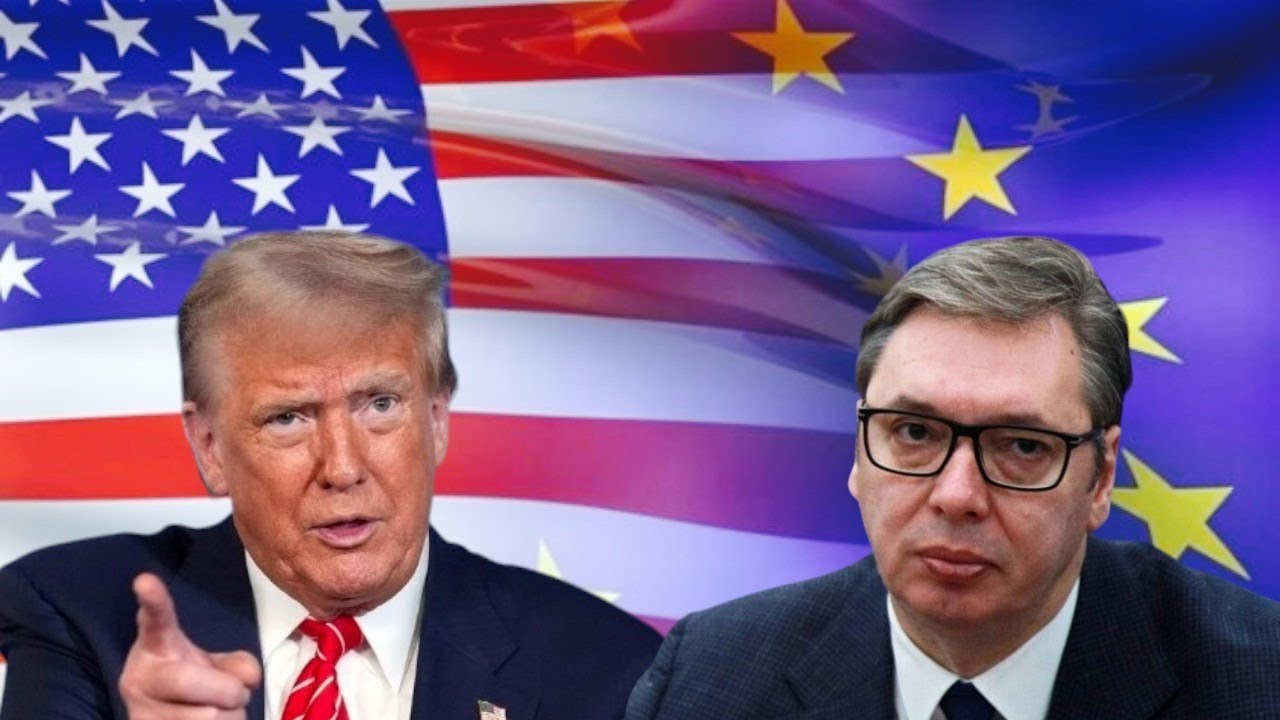 Kosove-Serbi, Trump paralajmërim shokues nga samiti NATOs! Armatosja e Serbisë rrezik për luftë?!