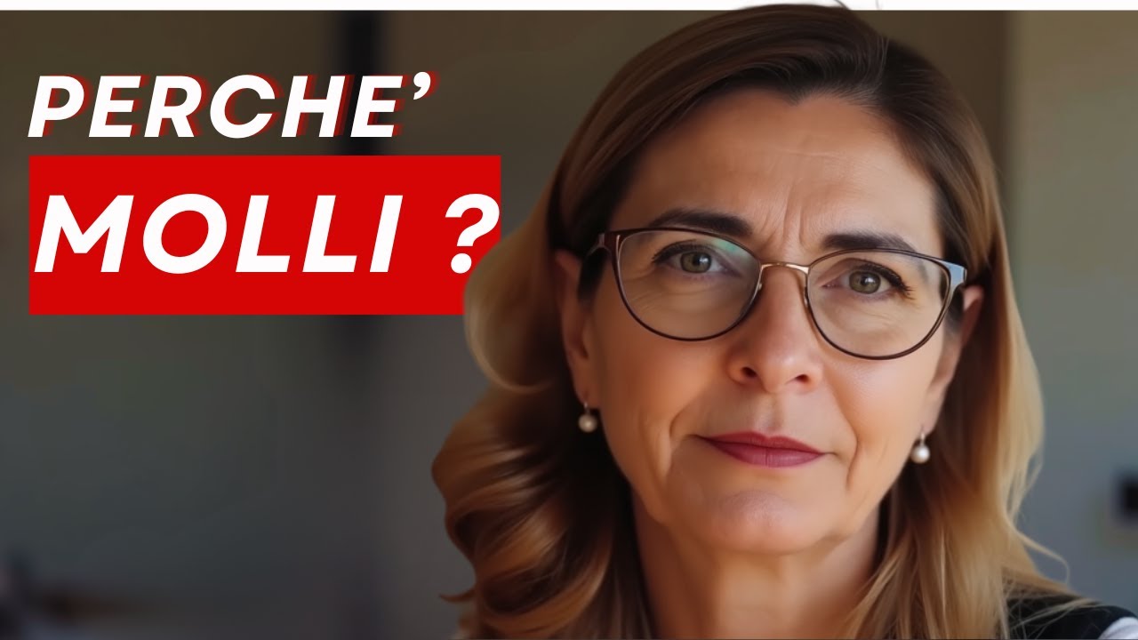 Perché continuo a (dover ) ricominciare da capo ( e come smettere )