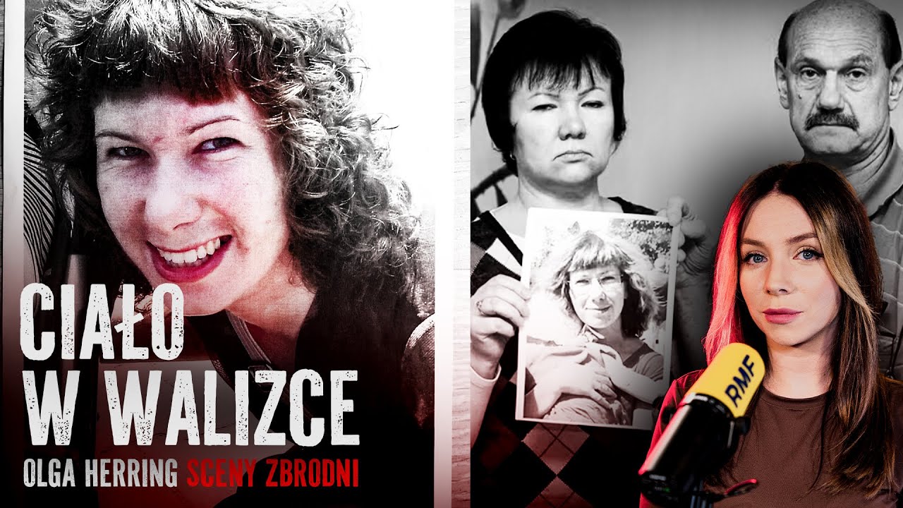 Pozbył się jej, bo chciał żyć z kochanką? Gdzie jest jej ciało?