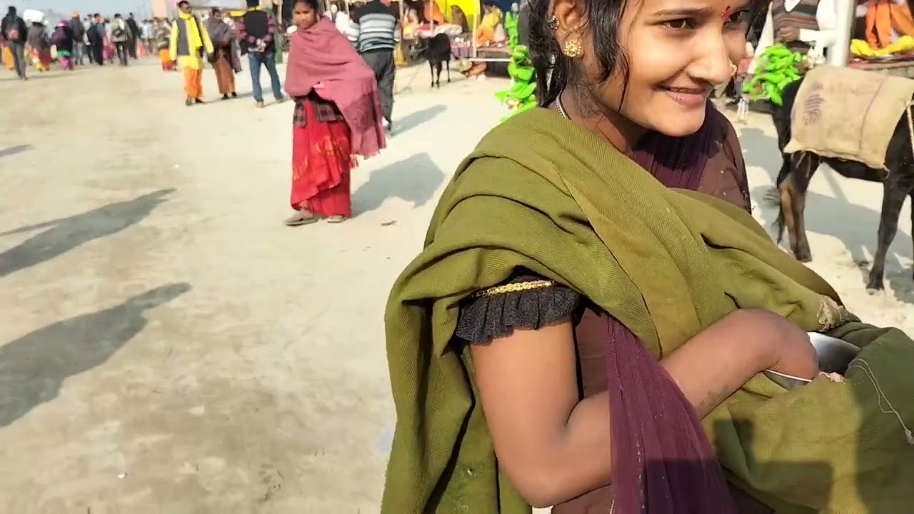 प्रायगराज संगम माघ मेला | 🚩 Triveni sangam magh mala | सम्पूर्ण यात्रा जानकारी 