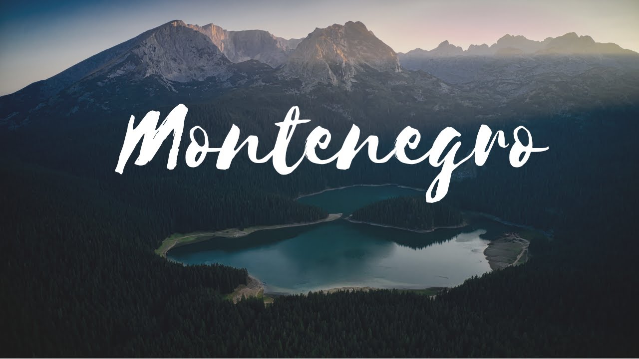 Montenegro - a Roadtrip through the Highlights of the Wild Beauty