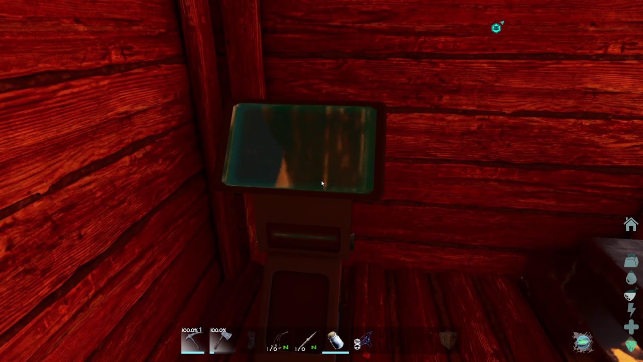Ark Survival Ascended | That new server smell