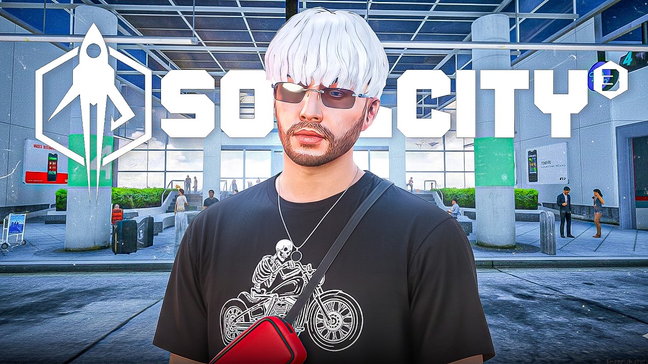 AAO DOSTI KAREIN | JIN | SOULCITY S3 #LifeInSoulcity #S8UL