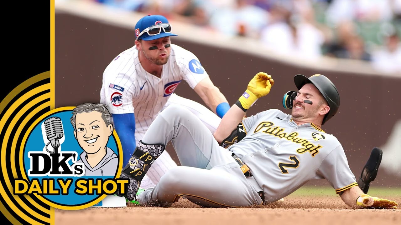 DK's Daily Shot of Pirates: The hole deepens
