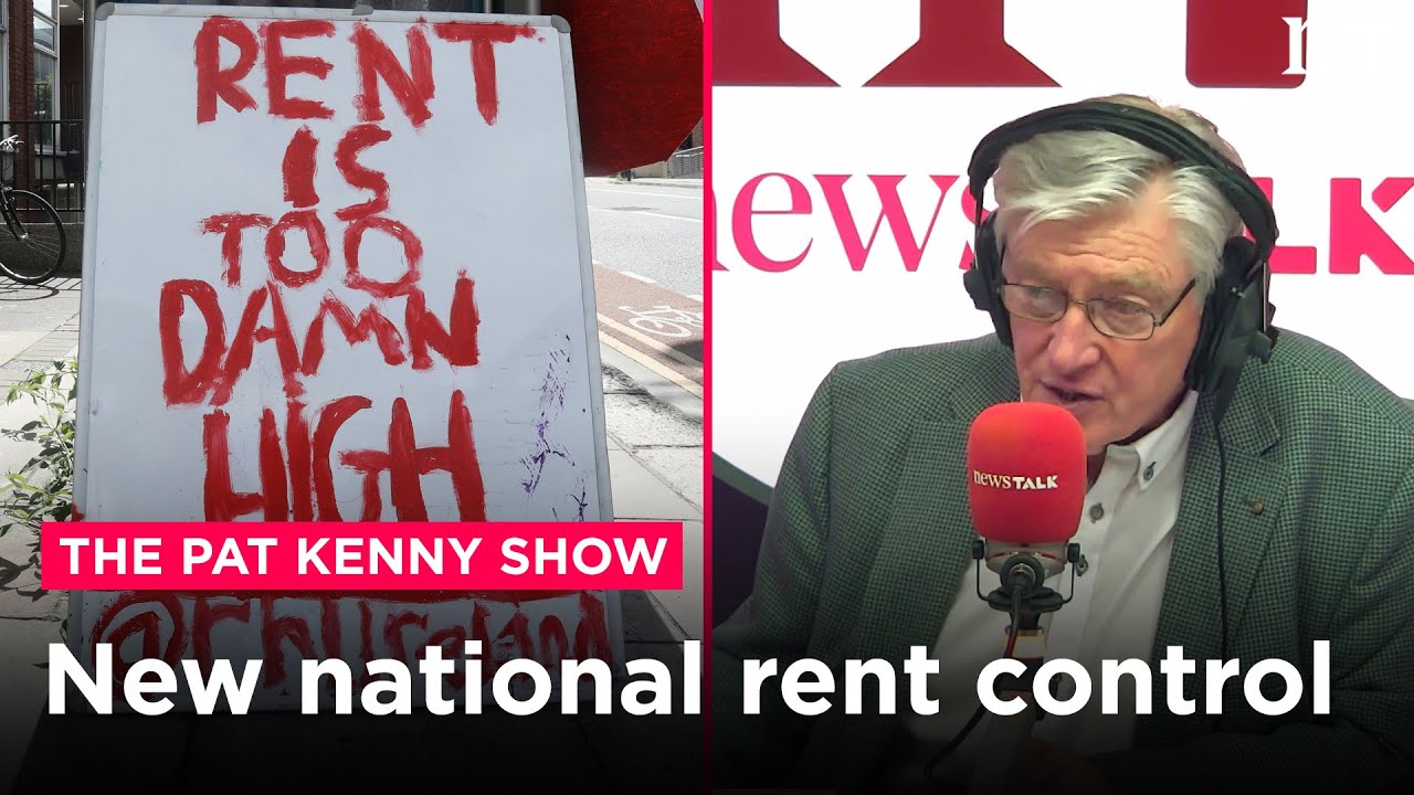 Is the Government displaying a 'chaotic approach' to the housing crisis? | Newstalk
