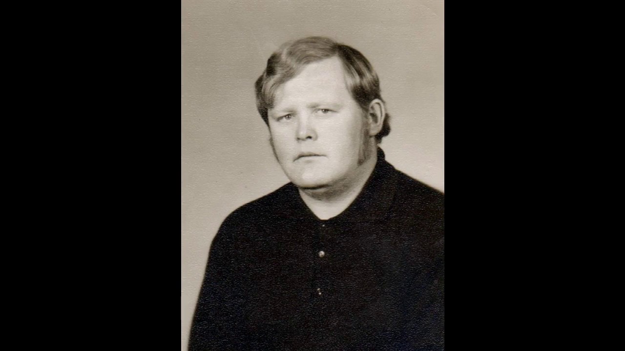 Moje druhá rodina (Amazing Grace) - Geoff (Music video Bob Martinec)