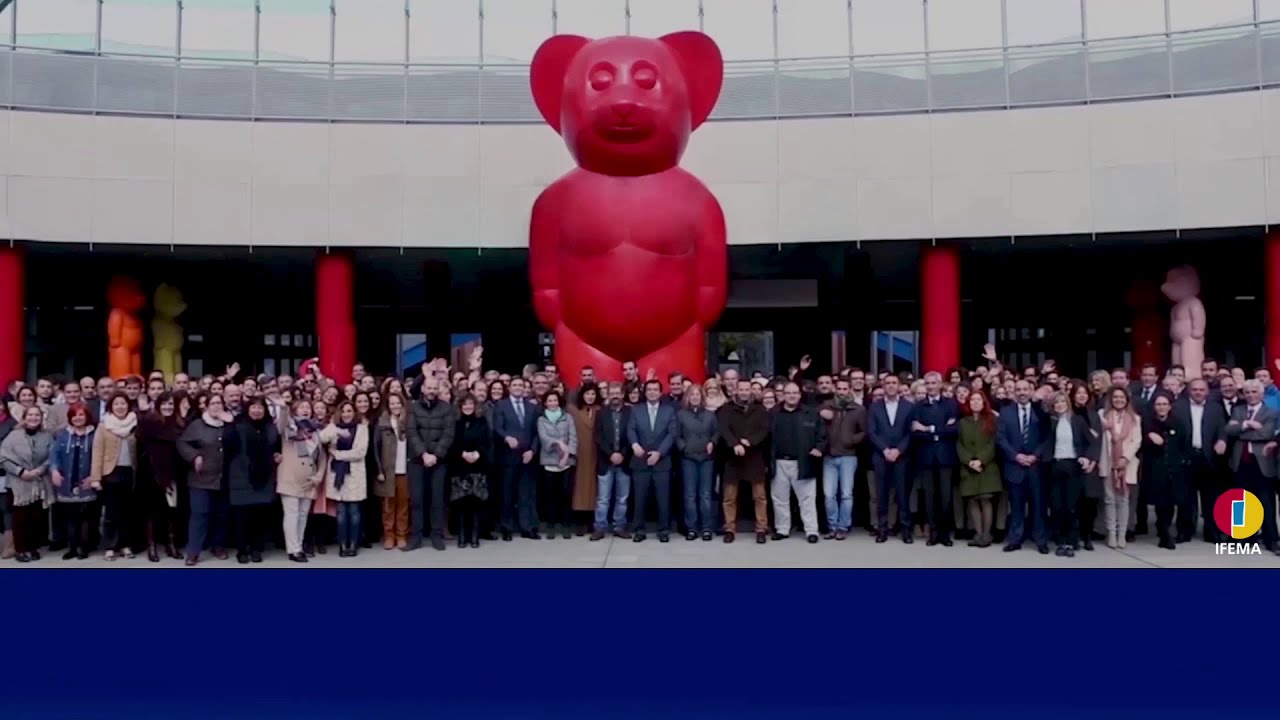 IFEMA MADRID | 2020 Overview