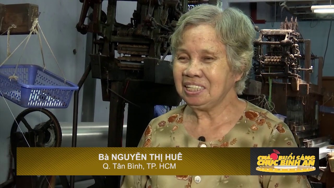 LÀNG DỆT BẢY HIỀN