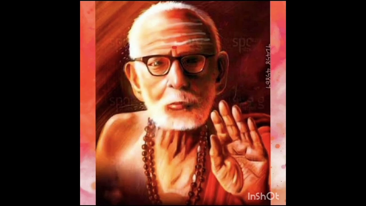 மகாபெரியவா பதிகம் | குரு | Guru | Mahaperiyava | சங்கரா | Sankara | சந்திரசேகரா |