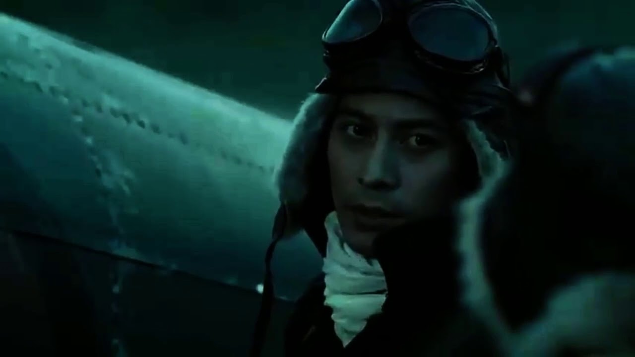 旅立ちの日に　特別攻撃隊MAD