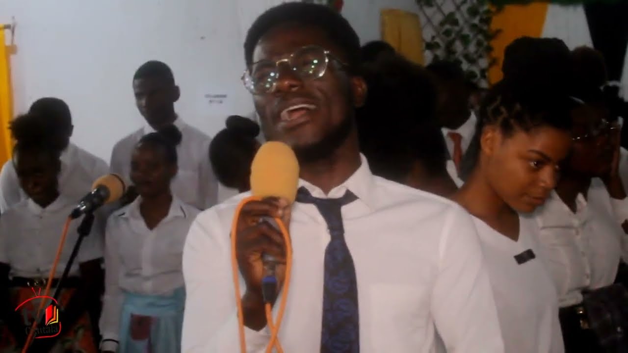 CORAL JOVEM BEREIA SETA   BENGUELA