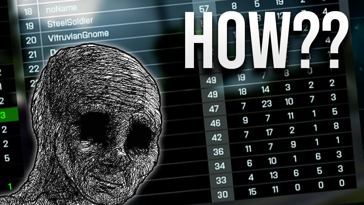 Why Are Battlefield 2042 Players So BAD?