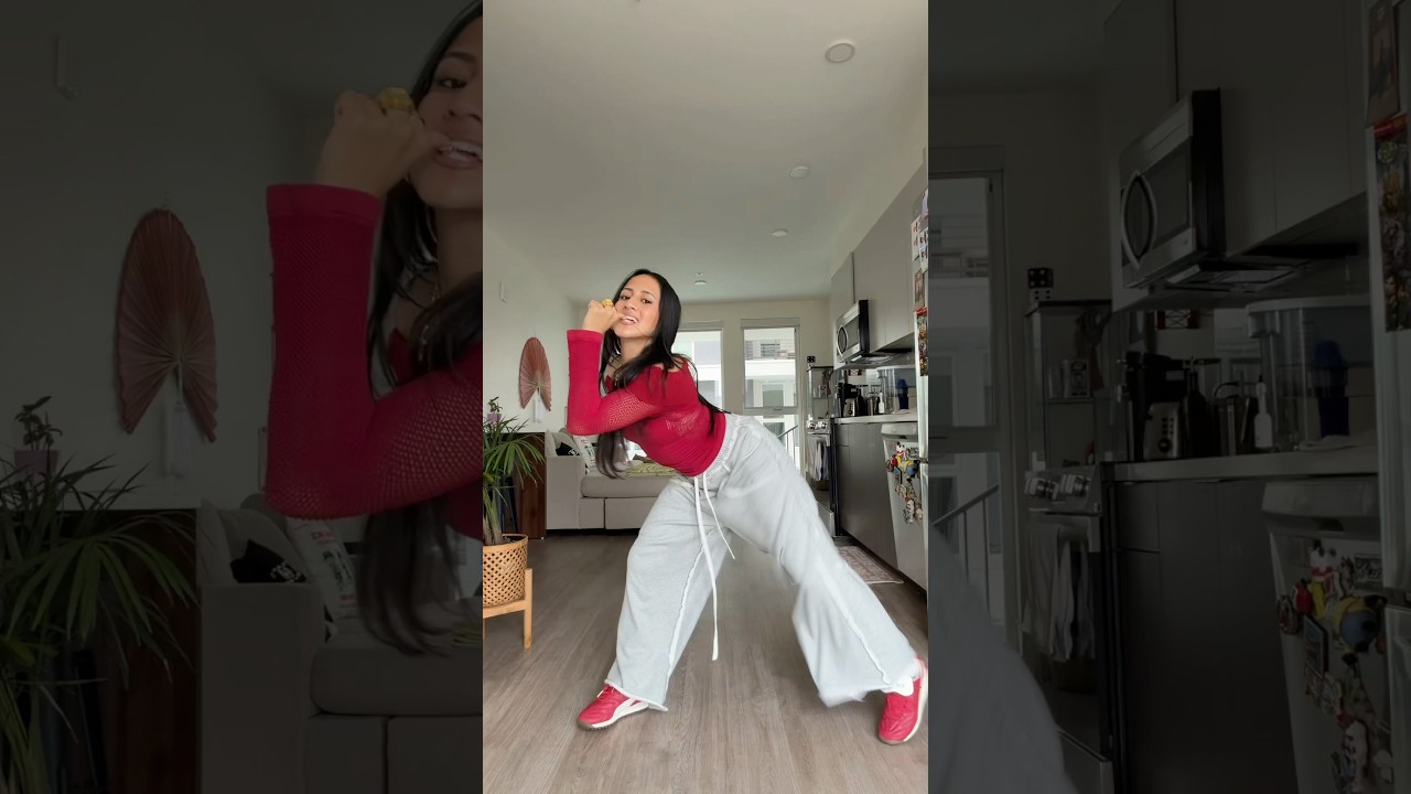 CHANEL Dance by Tyla ❤️ #dancing #trend #tyla