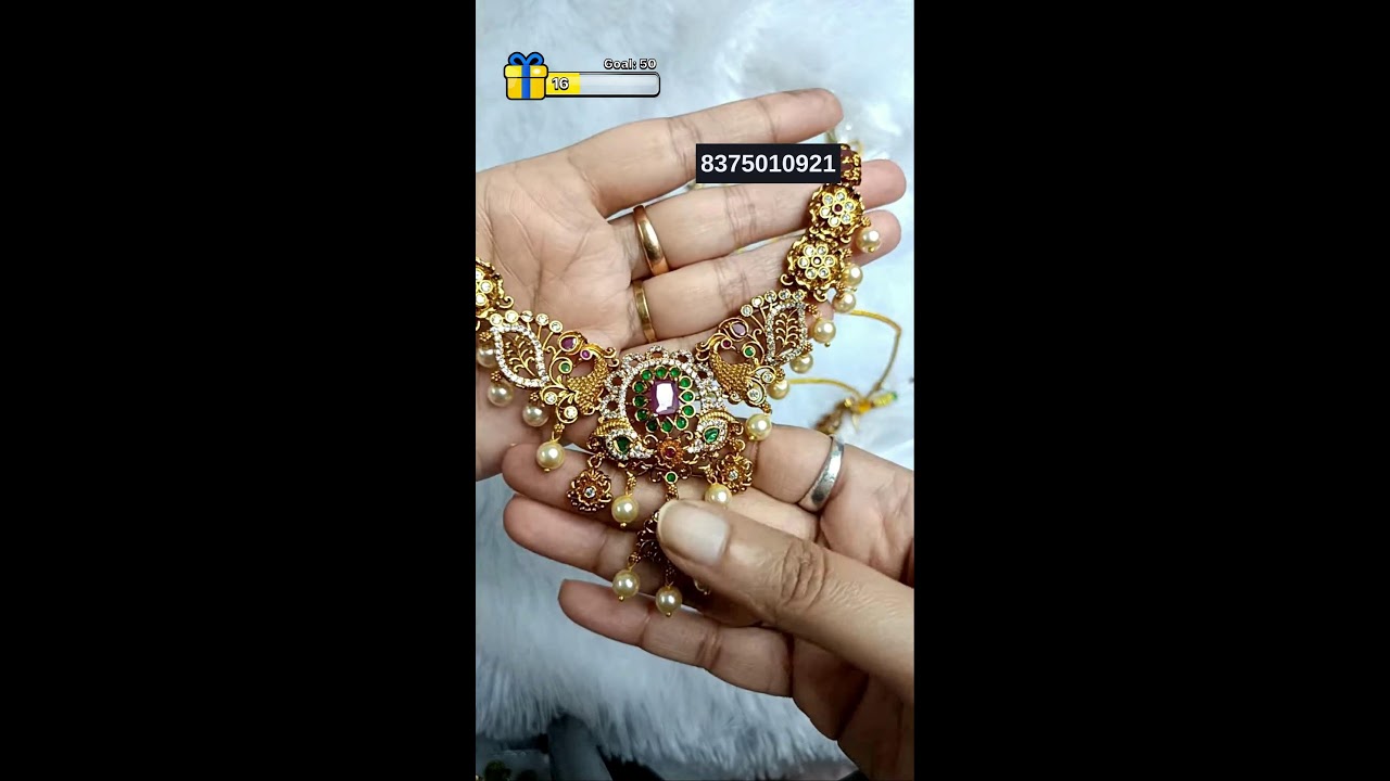 Live Stream of Kaashvi Collections
