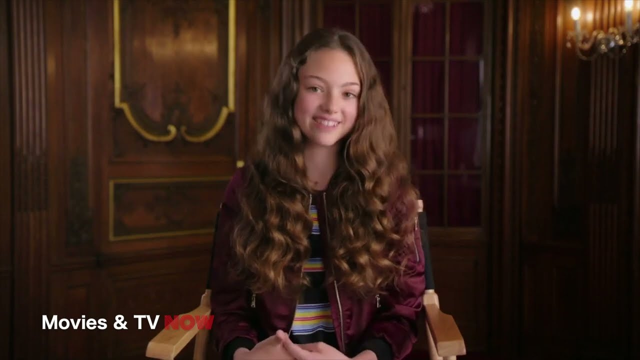 Dolittle 'BTS' Featurette (PG) 2020 ‧ Family/Adventure ‧ Antonio Banderas