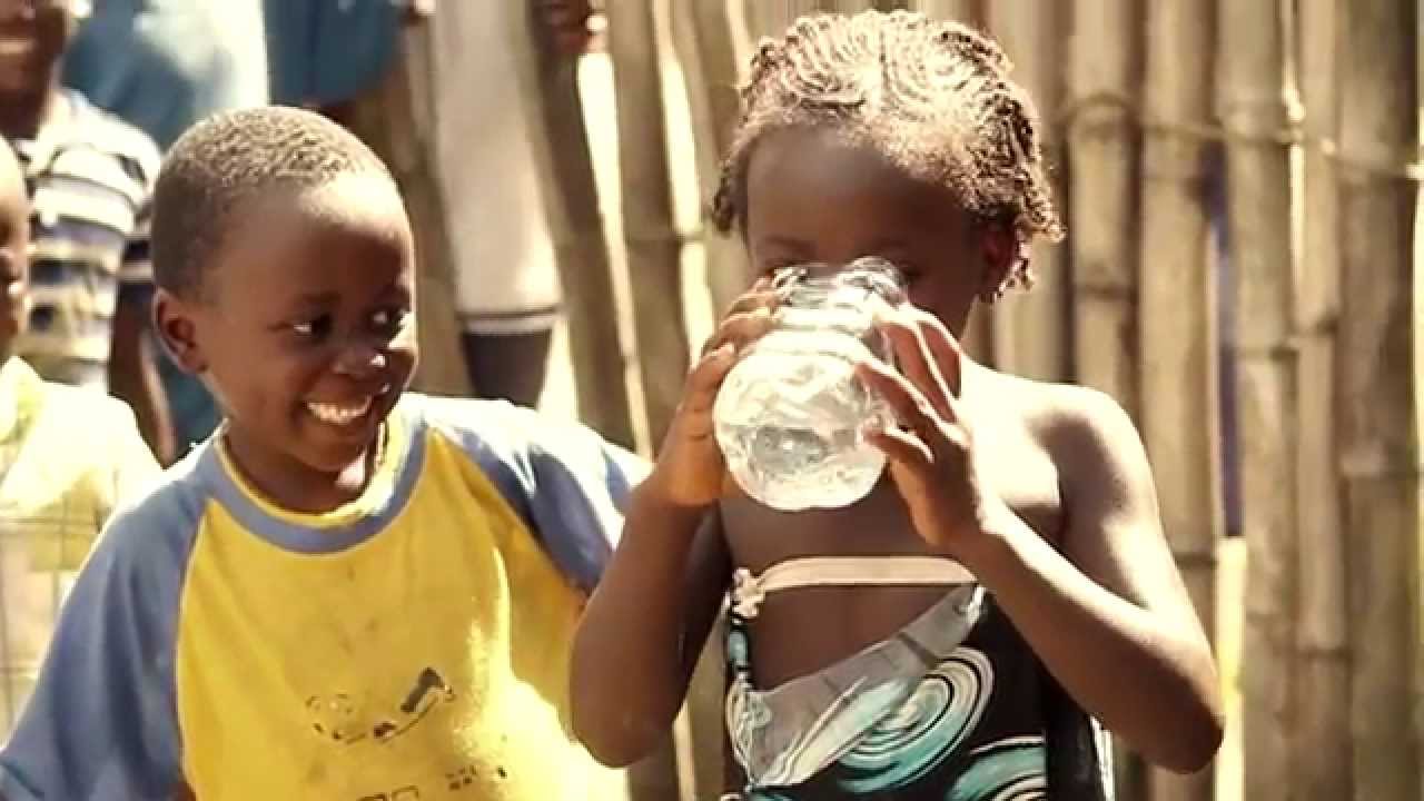 Dirty Water Kills!