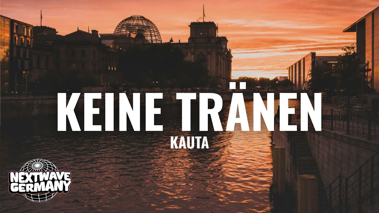 Kauta - Keine Tr&auml;nen