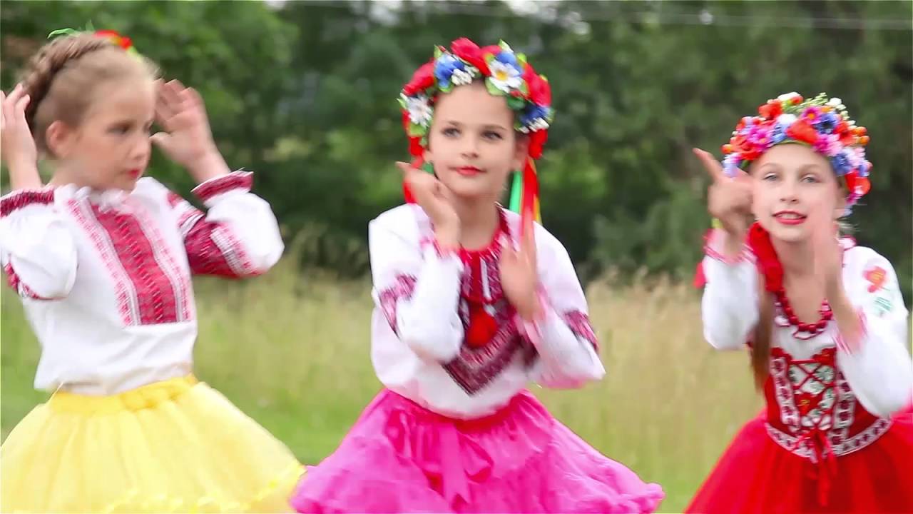 комарики дзюбрики