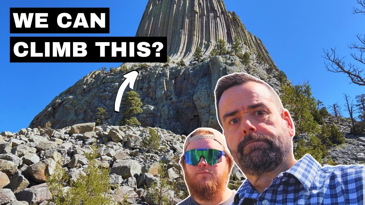 Devils Tower: What They Don't Tell You