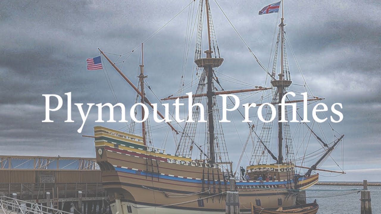 Plymouth Profiles: Episode 1