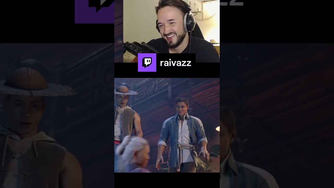 This Is Why Mortal Kombat Is Hilarious | raivazz auf #Twitch