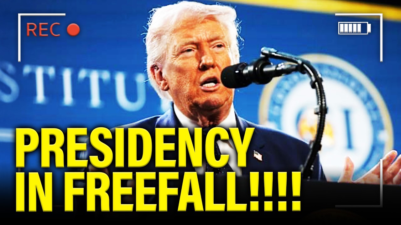 Trump IMMEDIATELY PAYS for DISASTER HE STARTED