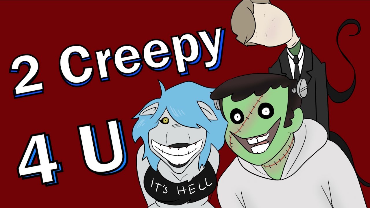 Two Professional Writers React To Creepypasta Writing Advice