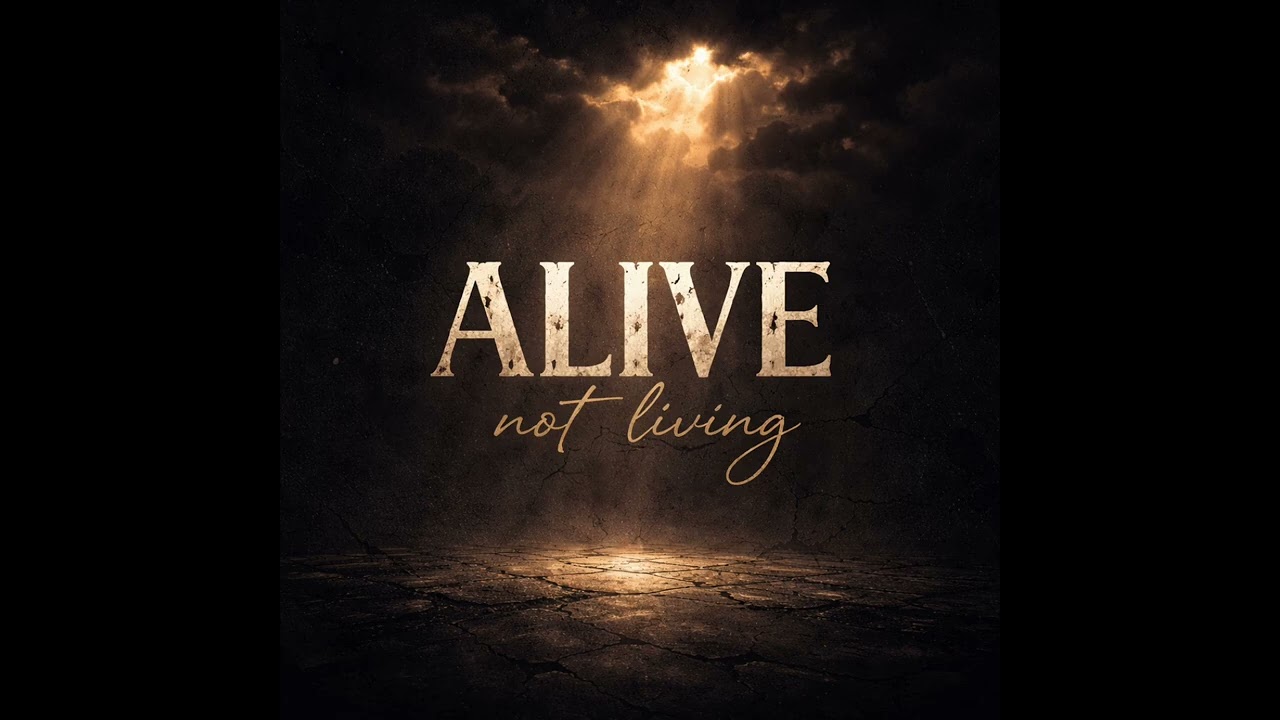 SoulLift Sessions - Alive Not Living
