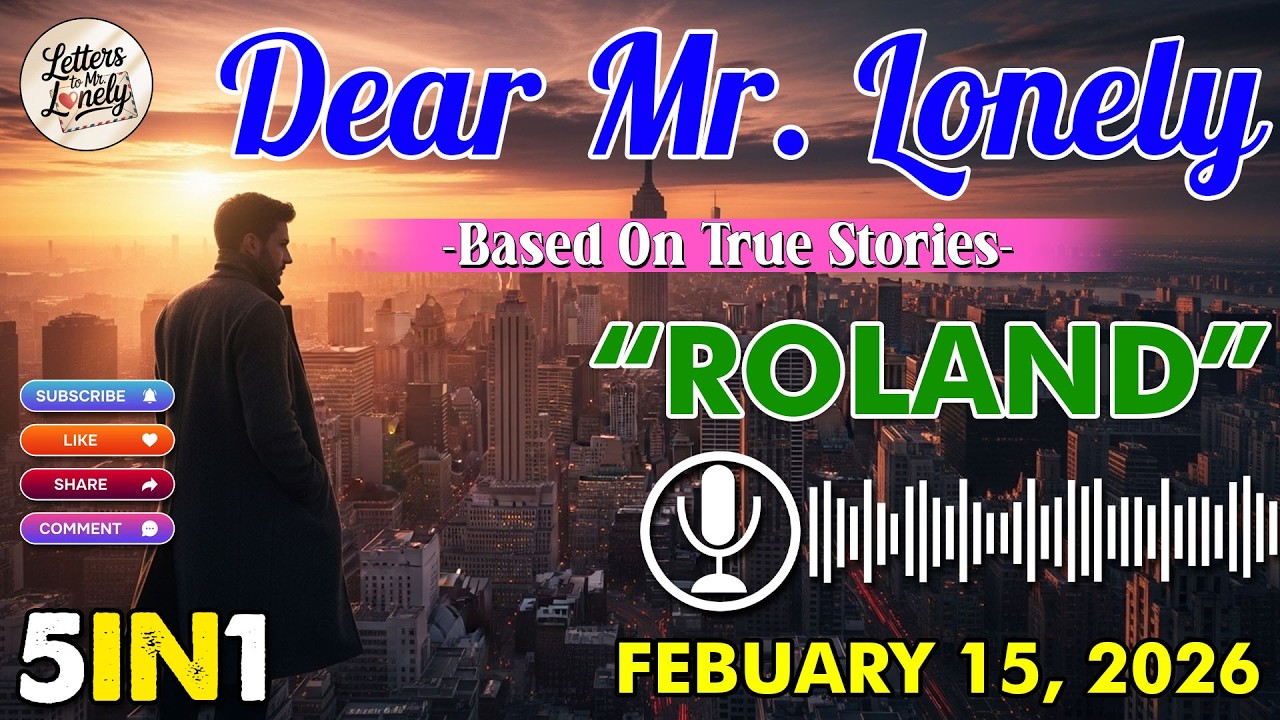 Dear Mr. Lonely 5IN1 | 
