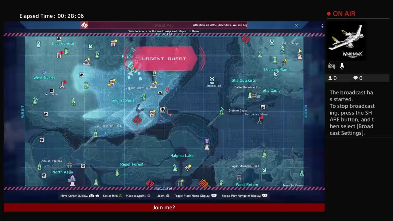 FightNoid  unschedule phantasy star online 2 new genesis 0 to 300 armor upgrade test