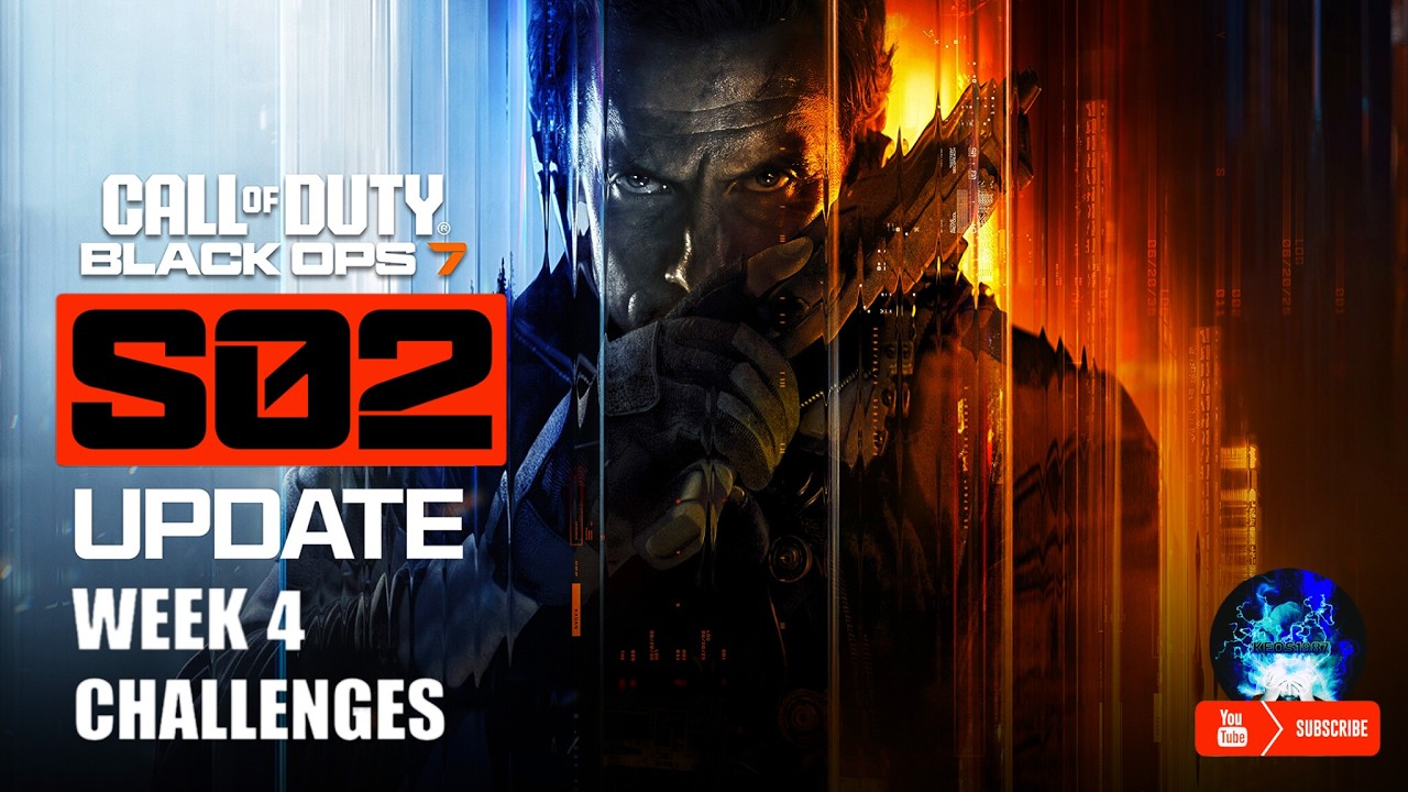 🔴ENG/NL Thirsty Thursday /Short Stream\ BO7 S02 Week 4 Challenges! Endgame & Warzone
