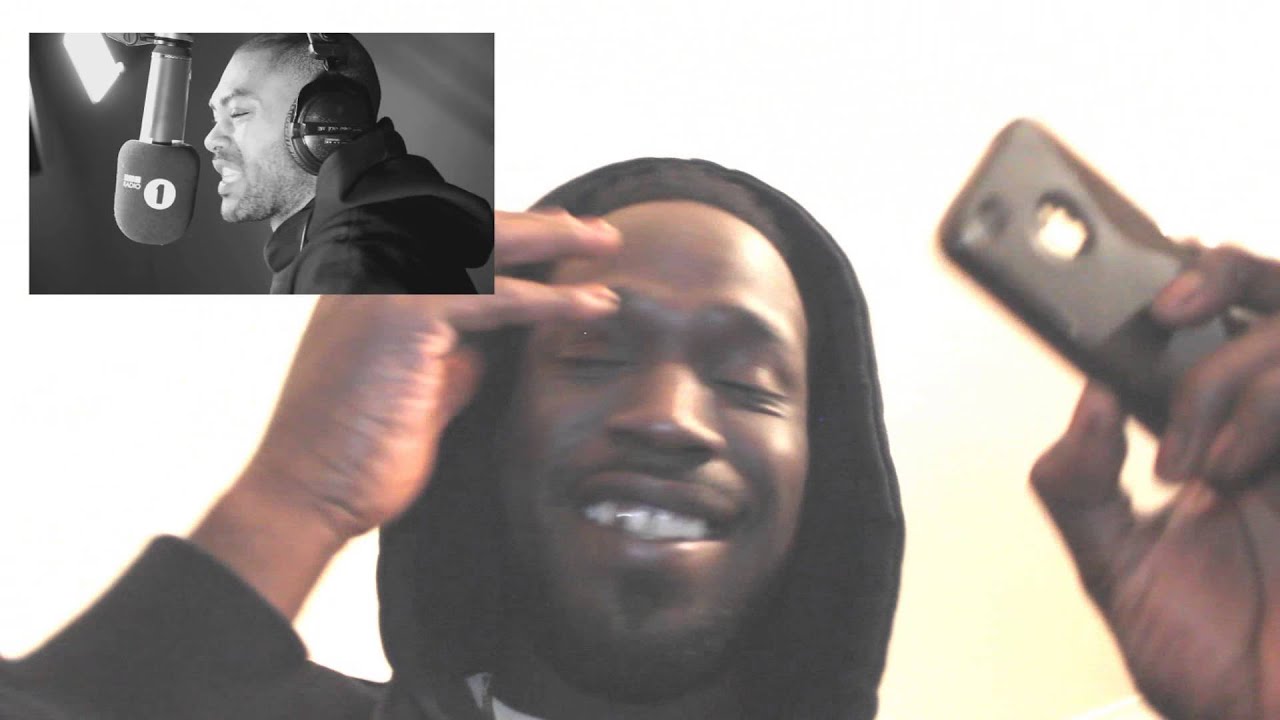 Kano - Fire in the booth [Reaction] | Deepsspeaks