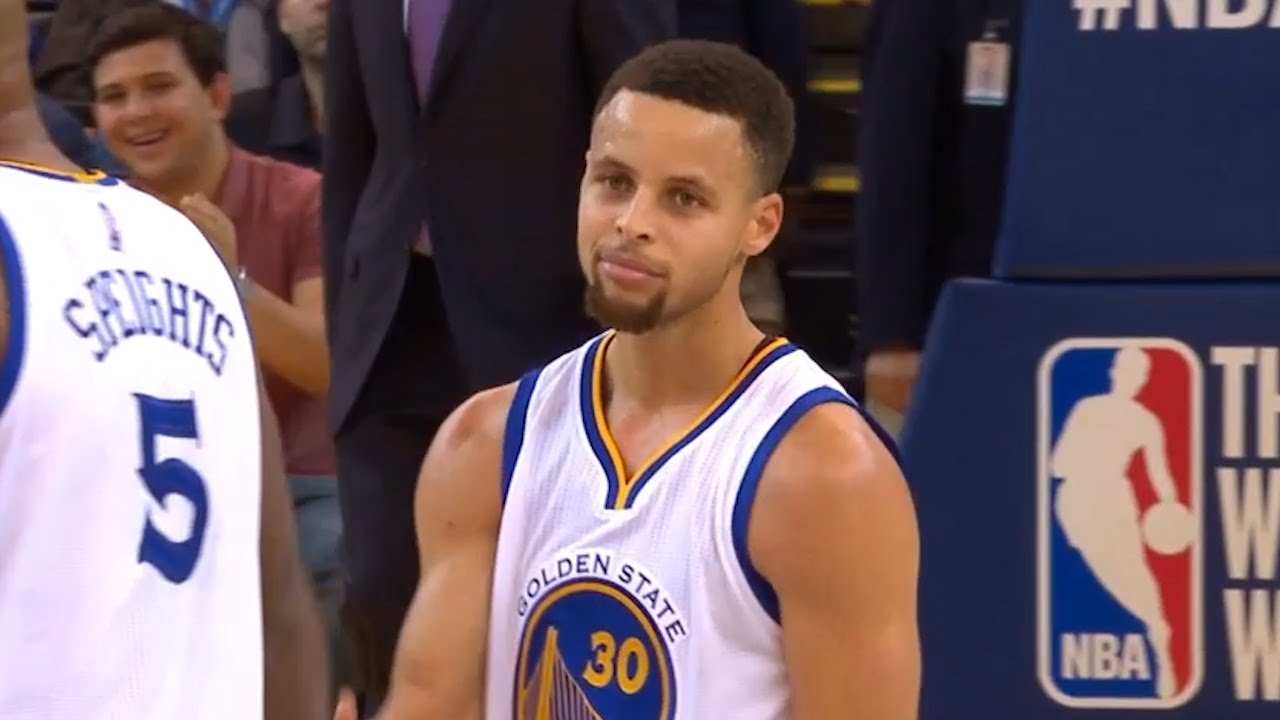 Best Shots That Didn't Count | 2015-16 NBA Season | HD