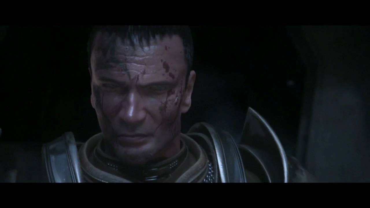 Dragon Age: Origins &mdash; Трейлер &laquo;Зов Стража&raquo; №5 [HD]