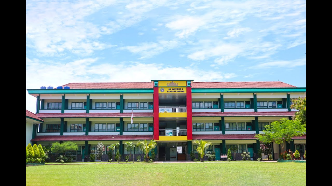 Profil Sekolah 2024