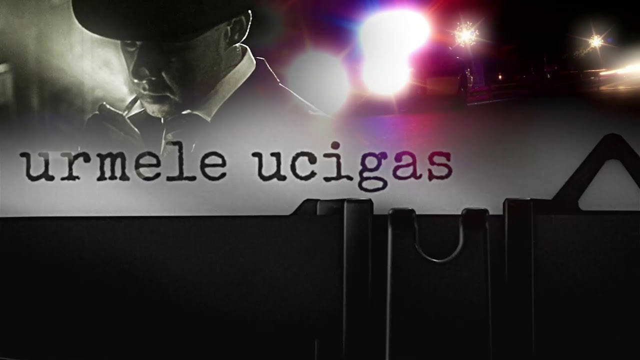 Profiler- File de Poveste.Totul Despre Violența Domestică