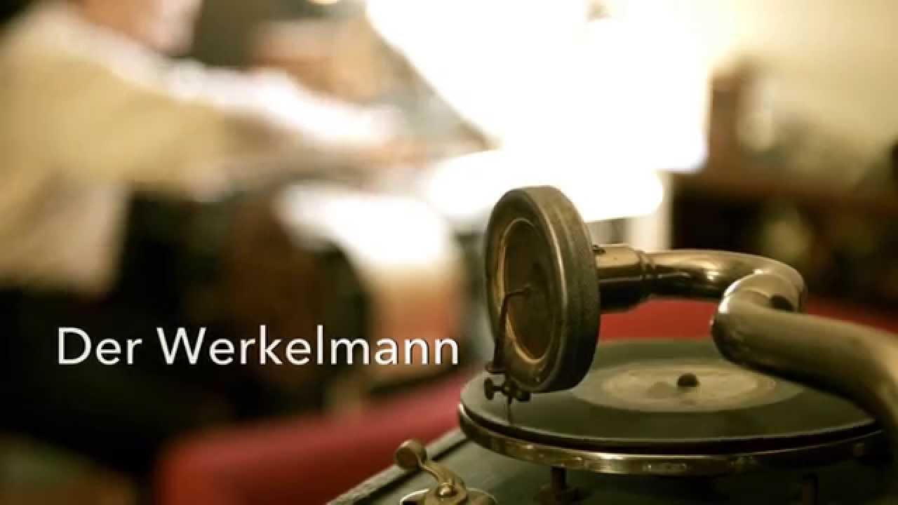 Der Werkelmann