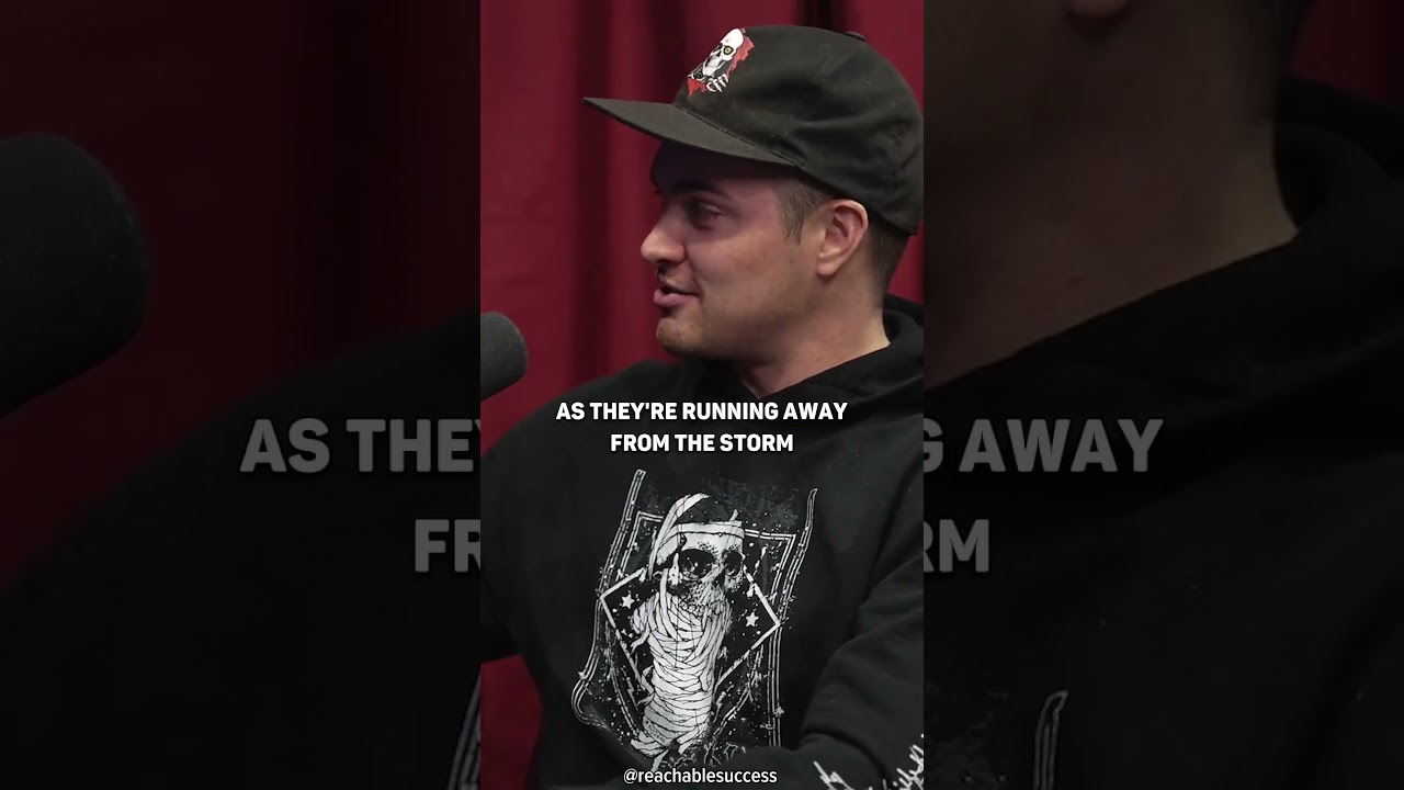 The Metaphor Of The Buffalo And The Cows